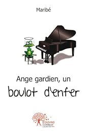 Ange gardien, un boulot d'enfer !