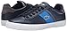 Lacoste Men's Fairlead Snm2 Fashion Sneaker