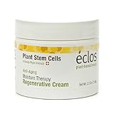 Eclos Anti-Aging Moisture Therapy Regenerative Cream, 2 oz