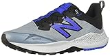 New Balance Boy's Dynasoft Nitrel V4 Running