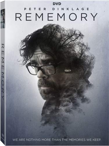 Rememory