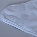 Replacement Mop Pads for H2O X5 Steam Steamer Mop Pads Floor Cleaner Washable Microfibre Cleaning Pad Accessories - 5 Pieces