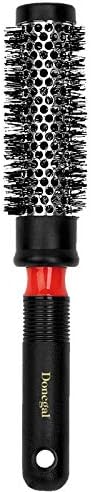 Donegal 9046 hairbrush/comb Adult Round hairbrush