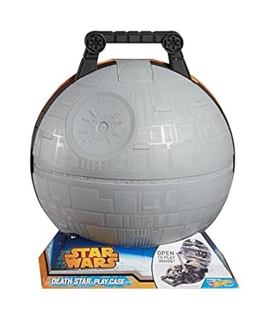Mattel CGN73 - Death Star