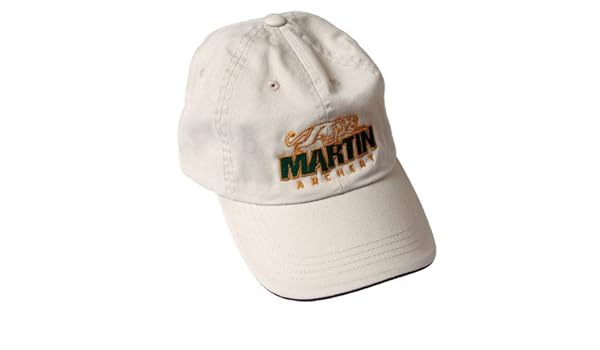 martin archery hat