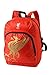 Liverpool F.C. Official Football Club Foil Print Backpack