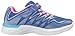 Skechers Kids Girls Dream N' Dash Whimsy Girl Velcro Strap Sneaker