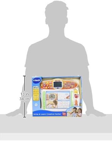 write & learn creative center