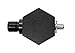 XLAB X-Nut Inflation Holder