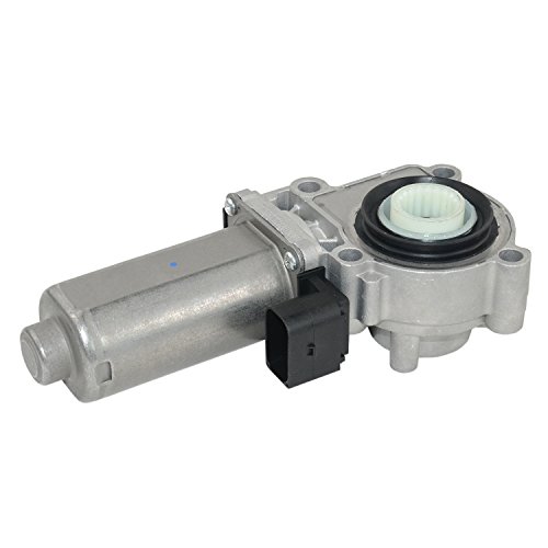 image for GELUOXI Transfer Case Shift Actuator Shift Motor For BMW X3 X5 2710756