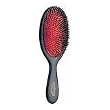 Mason Pearson Junior Bristle & Nylon Hair Brush - Medium