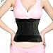 FUT Miss Waist Trainer Belt Body Shaper for an Hourglass Shape also Lumbar Support