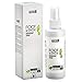 Shoe Deodorizer and Foot Odor Eliminator Spray - Strong Feet & Shoe Deodorant - Removes Bad Smell from Sandals Tennis Athlete Dance Sneaker Climbing Work Stinky Shoes