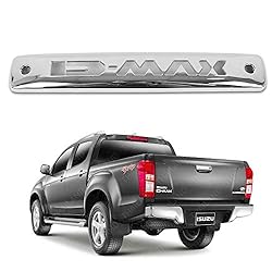 Powerwarauto Third Brake Lamp Light Trim Cover