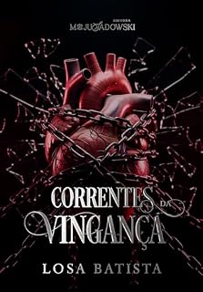 Livro Correntes da Vingança