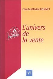 L' univers de la vente
