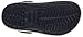 Crocs Crocband II.5 Clog (Toddler/Little Kid),Navy/Citrus,12-13 M US Little Kid