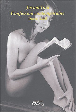 JavoueTout, confession contemporaine
