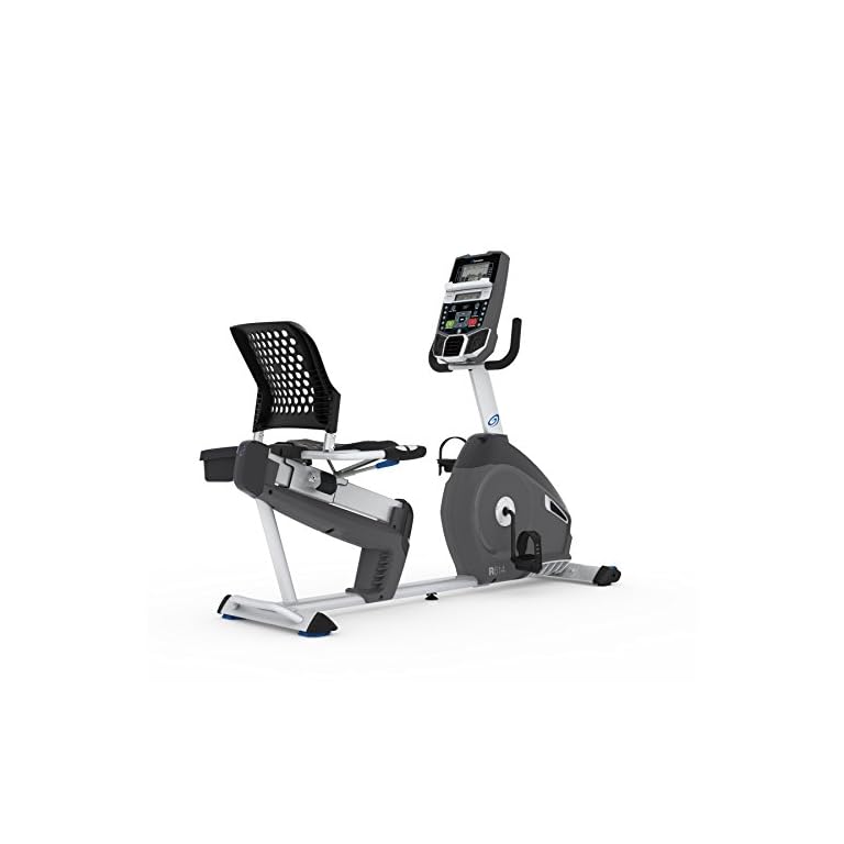 Nautilus R614 Recumbent Bike (Discontinued)