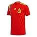 adidas Spain Home Shirt 2018/2019