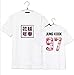 Mainlead Unisex BTS Bangtan Boys In Bloom T-shirt