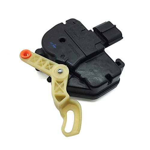 Left Side Sliding Door Lock Actuator 5020679AB for 2008-2017 Chrysler Town & Country Driver Side Lock Actuator fit 2008-2019 Dodge Grand Caravan
