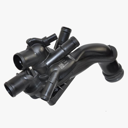 MINI CooperThermostat + Housing + Sensor + Seal Genuine OE Turbo S 2011-2012 (VIN# REQUIRED)