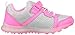 Carter's Unisex-Adult Purity Girl's Light-Up Sneaker