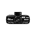 DOD TECH LS430W-16GB 1080P Japanese Lens Dash Camera with 16GB Memory Card f/1.6 Aperture - 5Hz