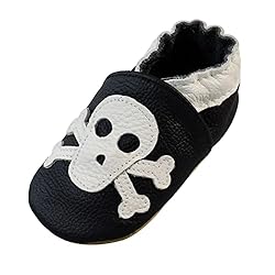 iEvolve Baby Shoes Baby Toddler Soft Sole Prewalker