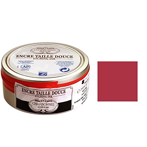 Charbonnel Etching Inks