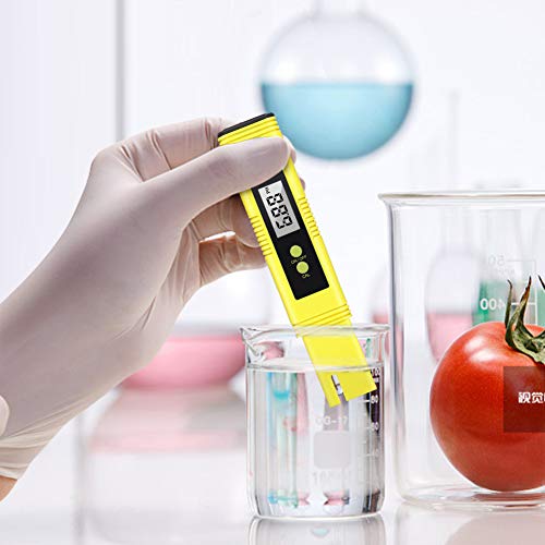 1 TDS+Meter+Digital+Water+Tester
