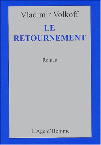 Le  retournement