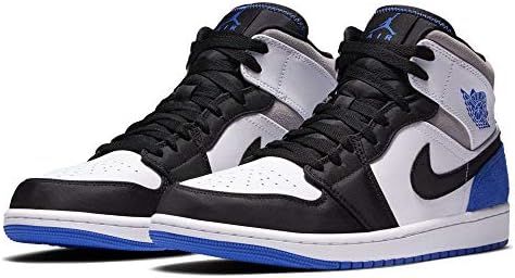 قیمت و خرید Nike Air Jordan 1 Mid SE Union Royal (852542102) برند Visit the  Nike Store | مالتینا