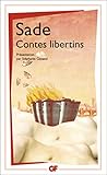 Contes Libertins (French Edition) by 