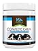 K9 Nature Supplements: Complete Calm - 100 Soft Chews for Dogs - Advanced Formula for Anxiety & Stress Support - Natural, Herbal Treats - Calming Supplement for Pets
