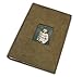 Golden State Art Photo Album, Holds 300 4