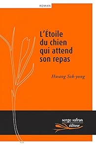 L'Etoile du chien qui attend son repas