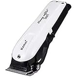 MAQUINA DE CORTE KEMEI PROFISSIONAL CORDLESS KM-2601 - BIVOLT