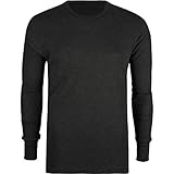 BLUE CROWN Solid Mens Thermal