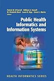 Image de Public Health Informatics and Information Systems