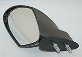 New Yamaha OEM PWC 2005-2009 WaveRunner Left Hand Mirror VX110, Deluxe, Cruiser, Sport