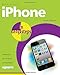 iPhone in easy steps: Covers iPhone 4 by Drew Provan