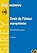 Droit de l'Union européenne (French Edition) by