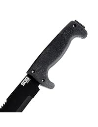 Machete SOGfari de SOG Cuchillos y herramientas especiales