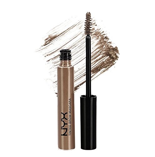 NYX Tinted Brow Mascara : TBM03 BRUNETTE