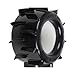 PROLINE 118600 Sand Paw 2.8 Traxxas Style All Terrain Truck Tires (2 Piece)