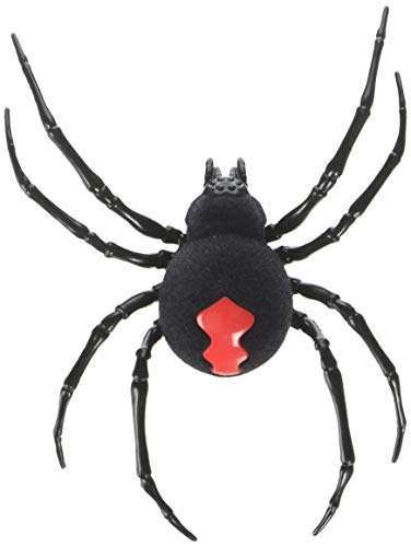 Zuru- Robo Alive Boys Creepy Spider in Color Window Box
Series 1