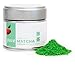 Yuve - Ceremonial Matcha Green Tea Powder - Ultra Premium Ceremonial Grade - 30g Tin [1.06oz]