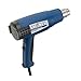 Steinel HL 1810 S General-Purpose Heat Gun, Three Stage Professional 120 V Hot Heat Tool with Duratherm™ Heating Element, 1400 W Hot Heat Blower with cool air stage, Non-slip soft stand and Industrial grade rubber power cord, 34820
